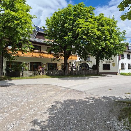 Hof Zur Steinwaend Bed & Breakfast Micheldorf in Oberösterreich Екстериор снимка