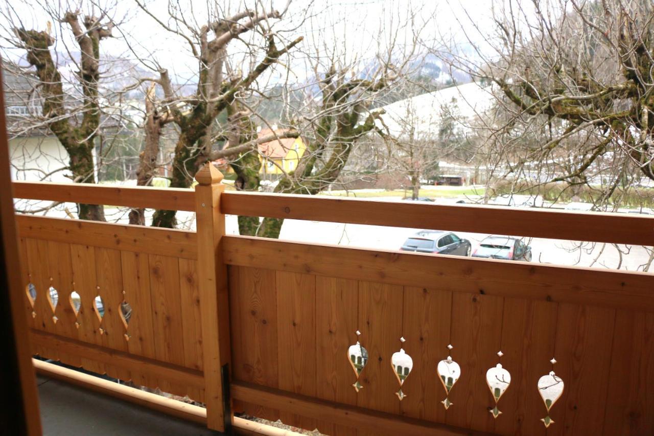 Hof Zur Steinwaend Bed & Breakfast Micheldorf in Oberösterreich Екстериор снимка