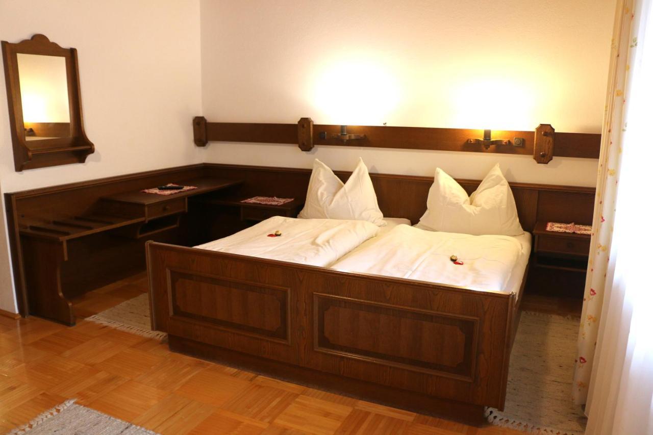 Hof Zur Steinwaend Bed & Breakfast Micheldorf in Oberösterreich Екстериор снимка