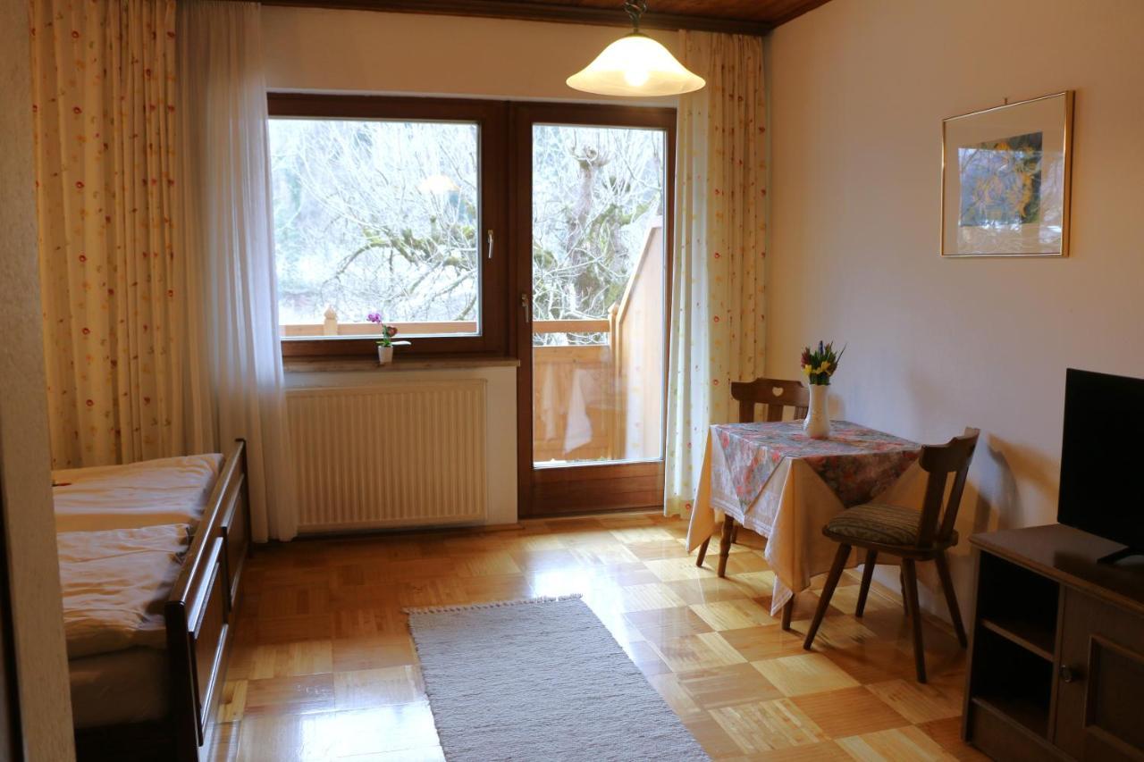 Hof Zur Steinwaend Bed & Breakfast Micheldorf in Oberösterreich Екстериор снимка