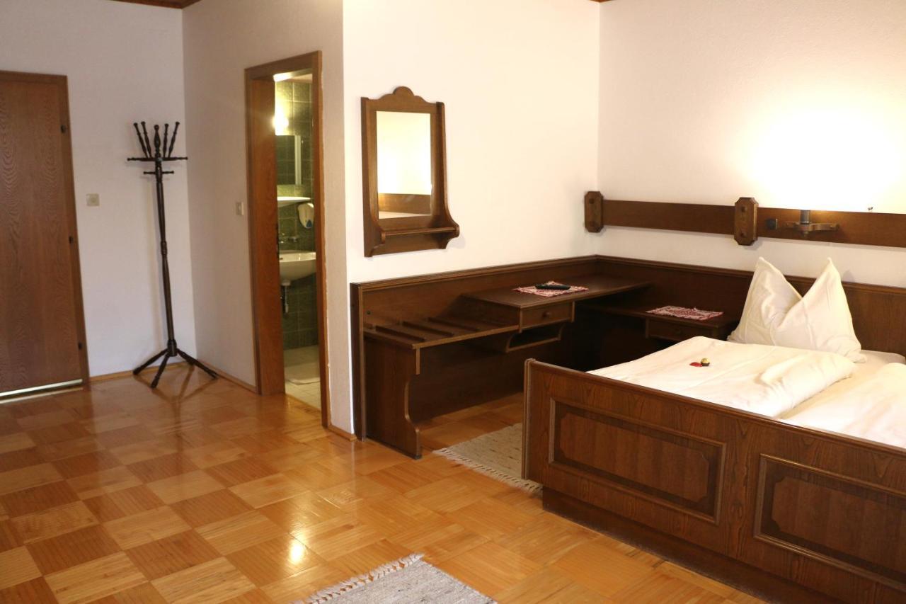 Hof Zur Steinwaend Bed & Breakfast Micheldorf in Oberösterreich Екстериор снимка