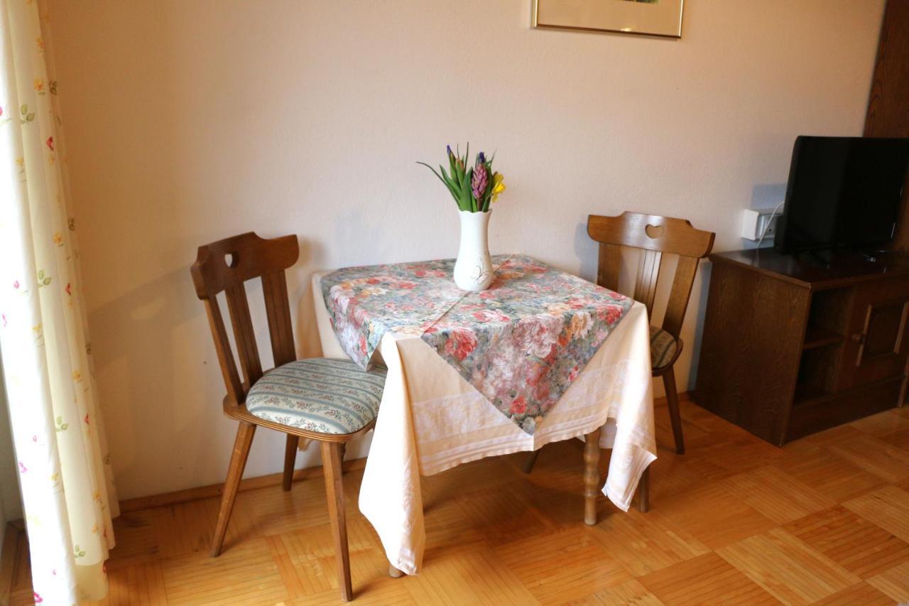 Hof Zur Steinwaend Bed & Breakfast Micheldorf in Oberösterreich Екстериор снимка
