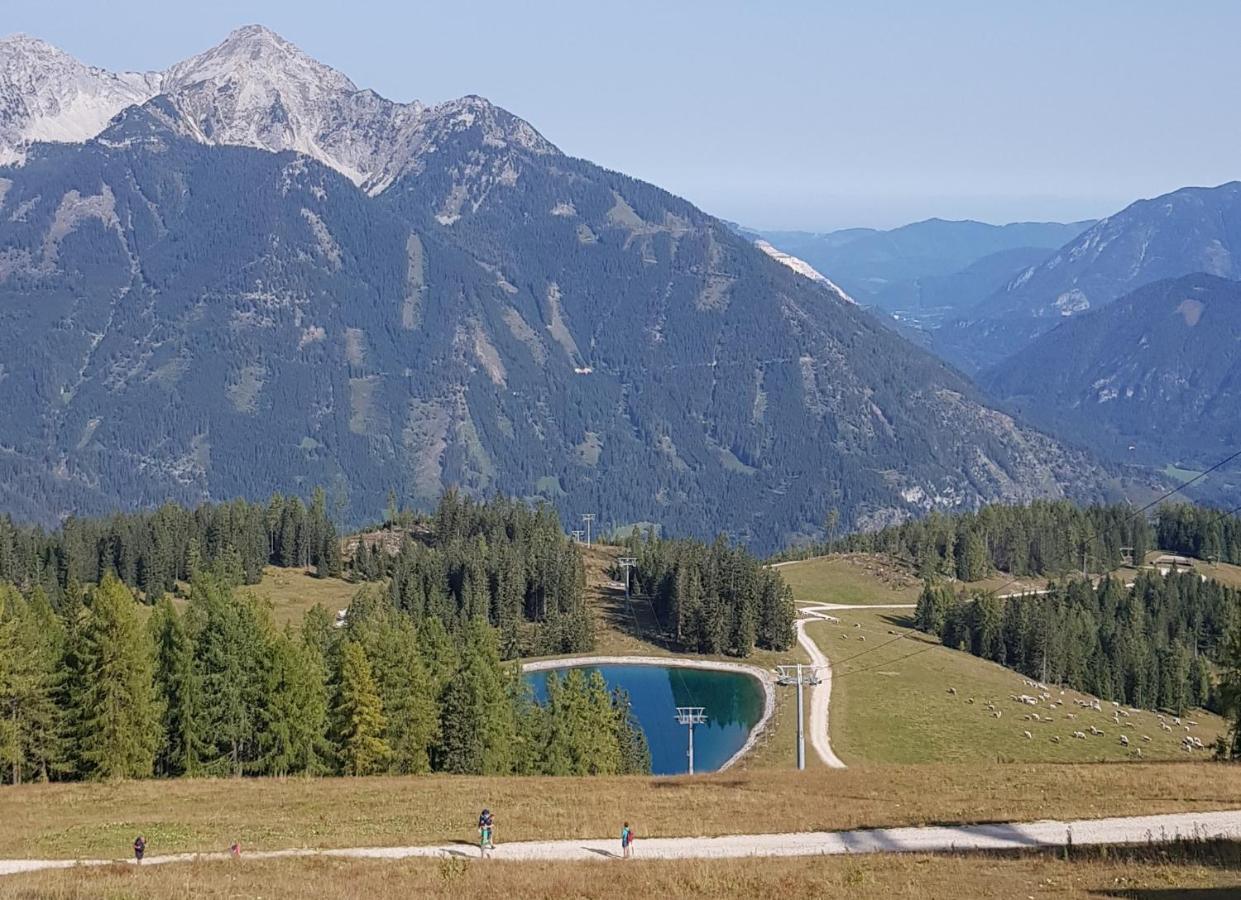 Hof Zur Steinwaend Bed & Breakfast Micheldorf in Oberösterreich Екстериор снимка