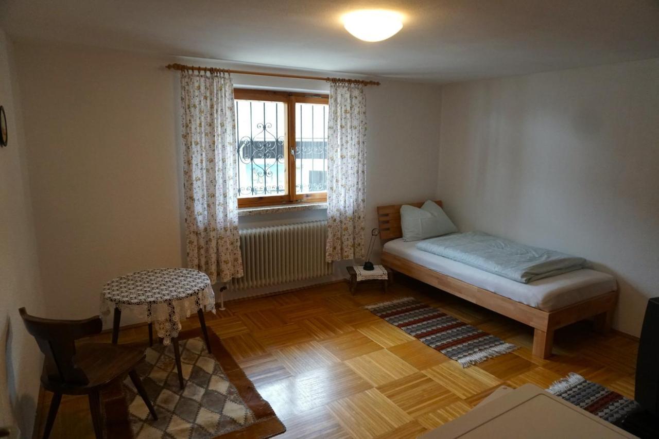 Hof Zur Steinwaend Bed & Breakfast Micheldorf in Oberösterreich Екстериор снимка