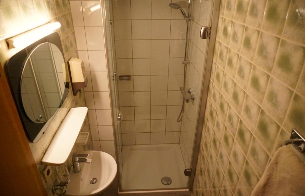 Hof Zur Steinwaend Bed & Breakfast Micheldorf in Oberösterreich Стая снимка