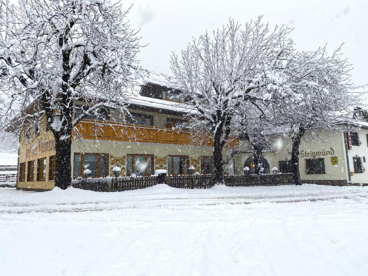 Hof Zur Steinwaend Bed & Breakfast Micheldorf in Oberösterreich Екстериор снимка