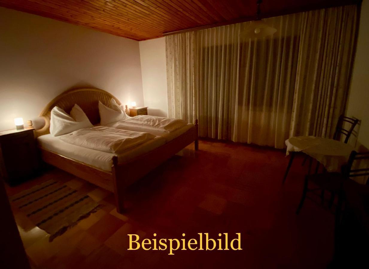 Hof Zur Steinwaend Bed & Breakfast Micheldorf in Oberösterreich Екстериор снимка