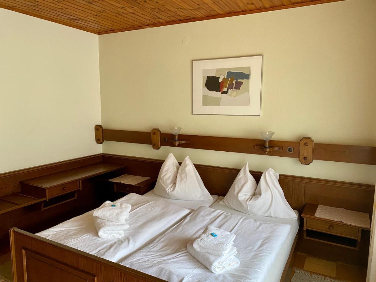 Hof Zur Steinwaend Bed & Breakfast Micheldorf in Oberösterreich Екстериор снимка
