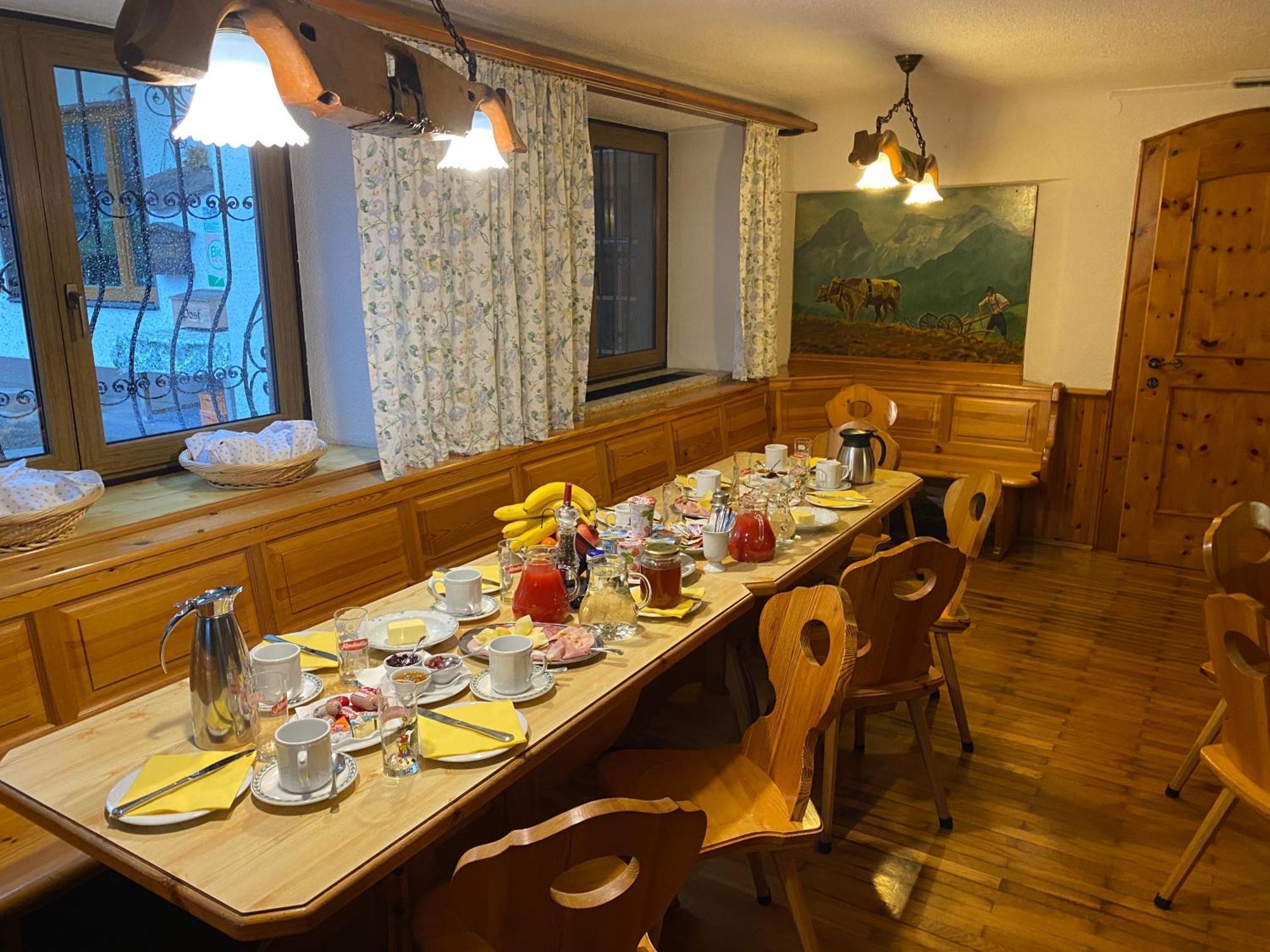 Hof Zur Steinwaend Bed & Breakfast Micheldorf in Oberösterreich Екстериор снимка